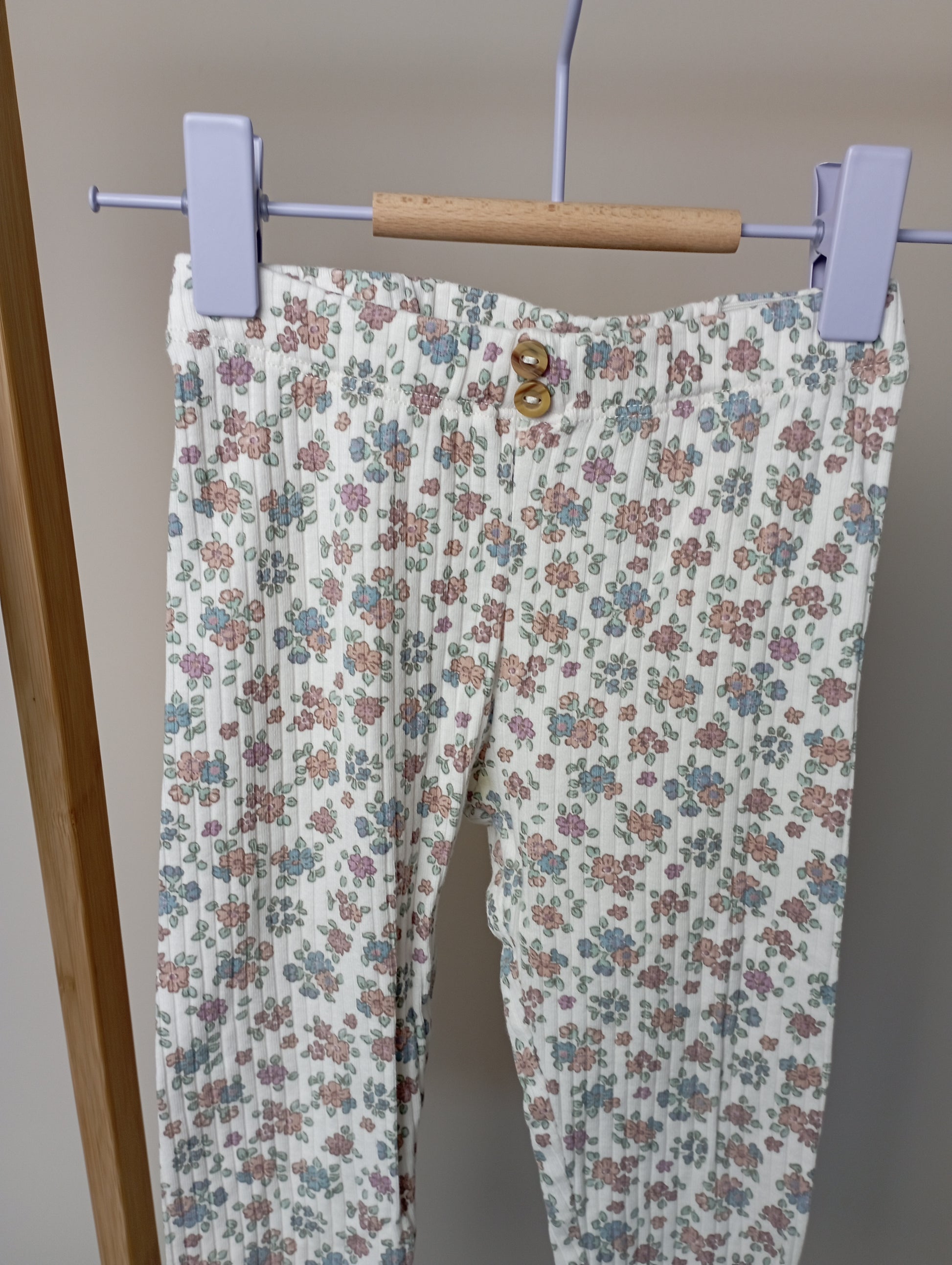Legging 86 H&M