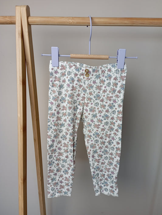 Legging 86 H&M