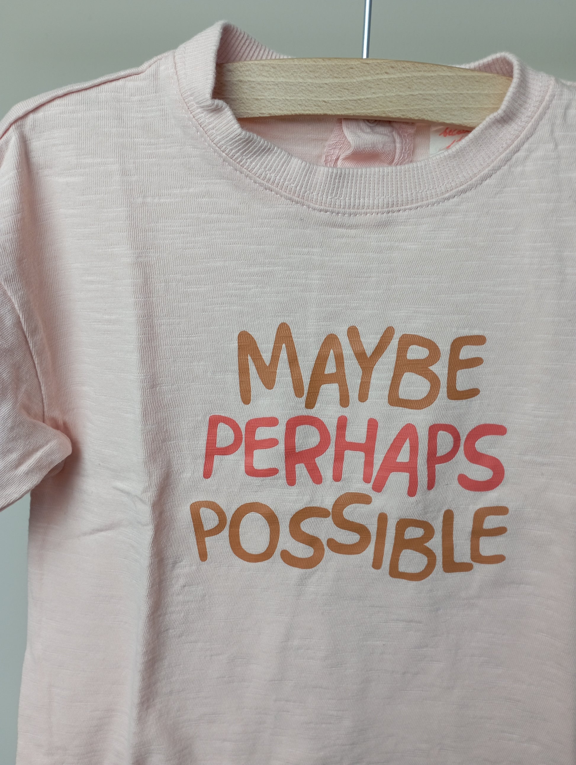 T-shirt 86 Hema