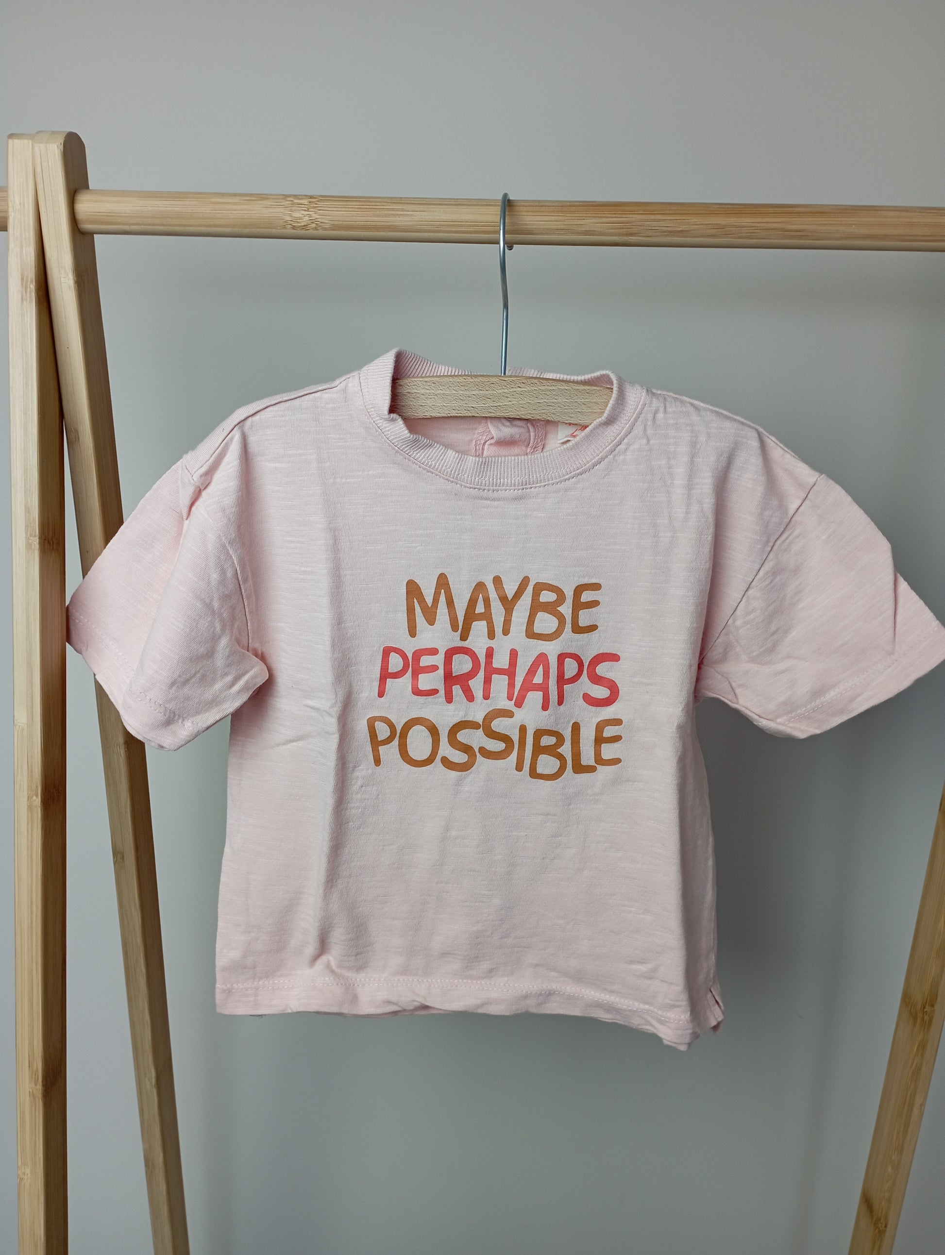 T-shirt 86 Hema