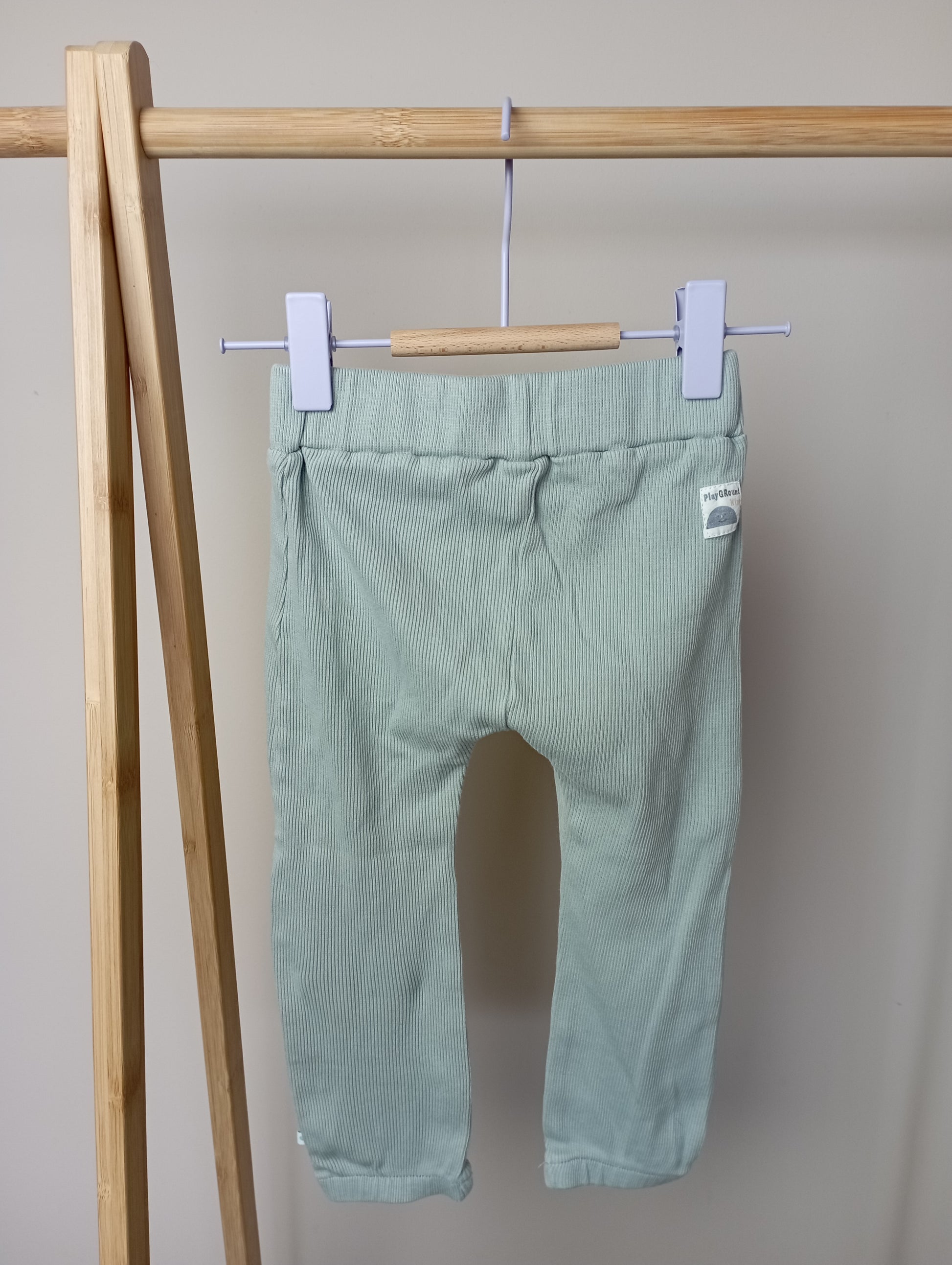 Broek 86 Bla bla bla
