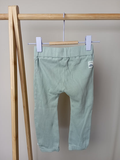 Broek 86 Bla bla bla
