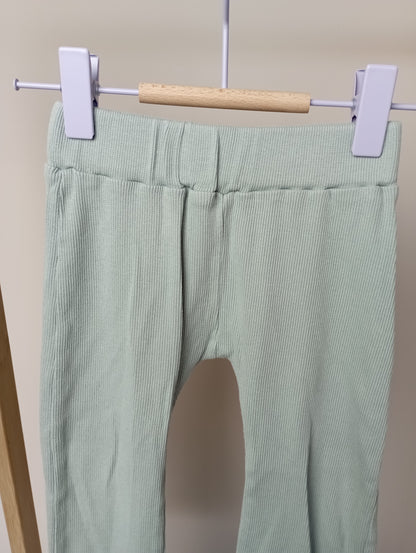 Broek 86 Bla bla bla