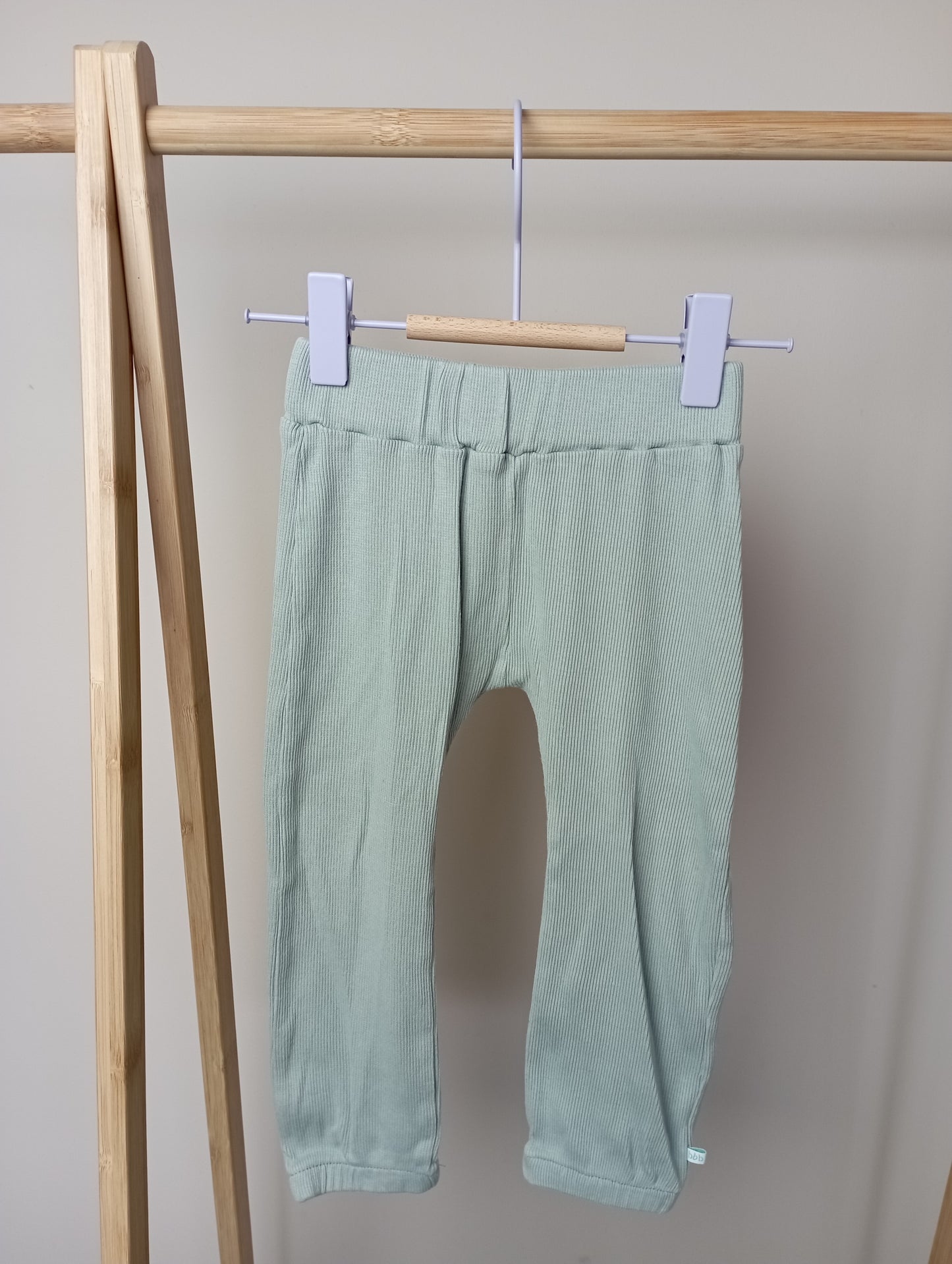 Broek 86 Bla bla bla