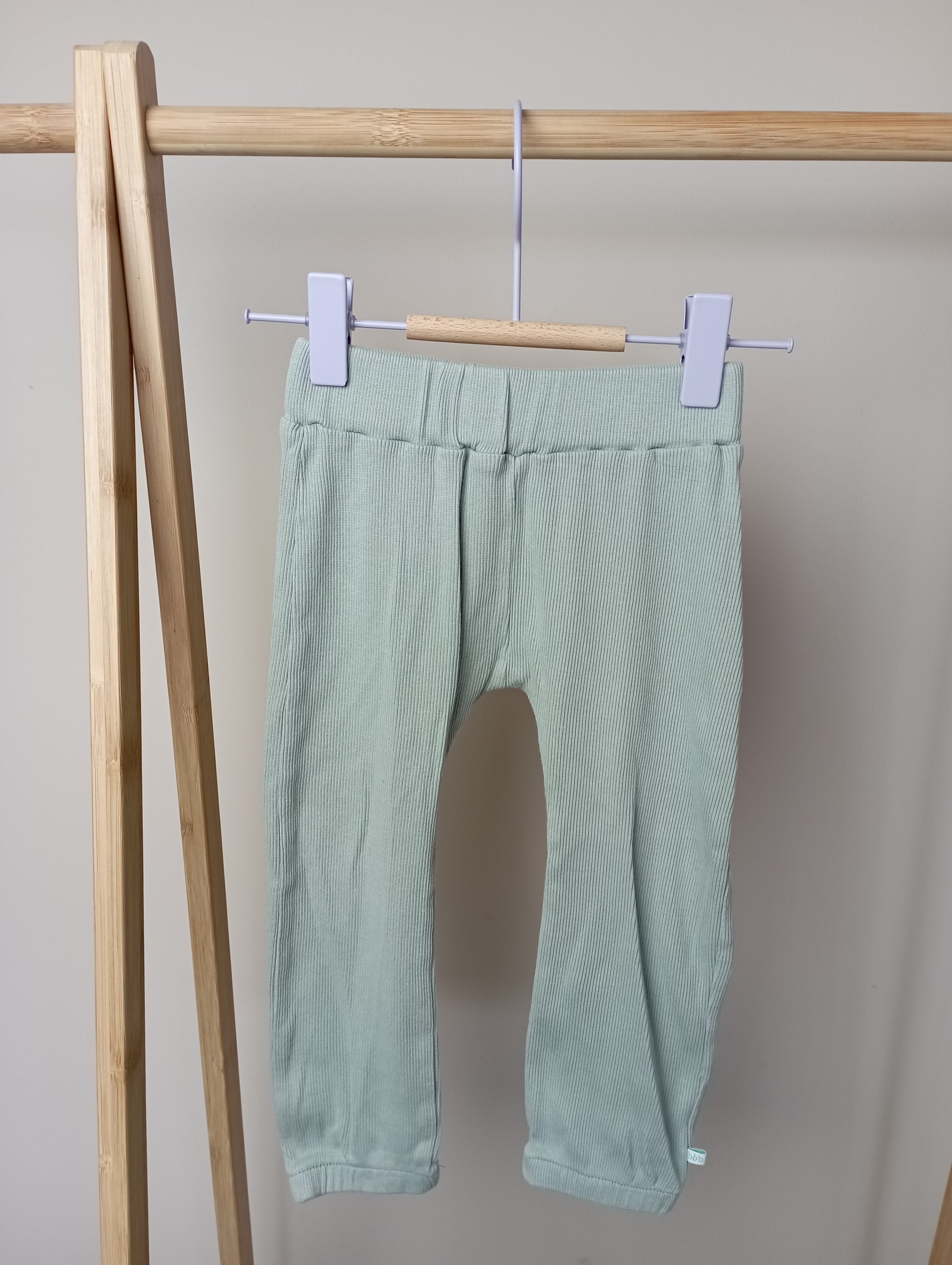Broek 86 Bla bla bla