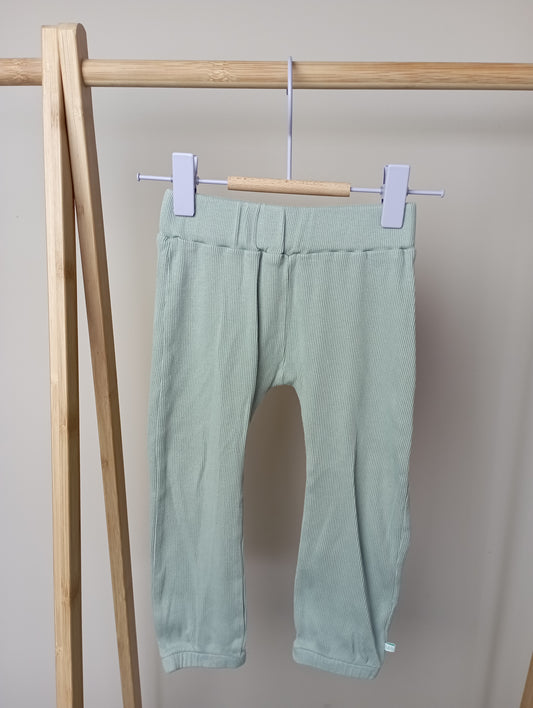 Broek 86 Bla bla bla