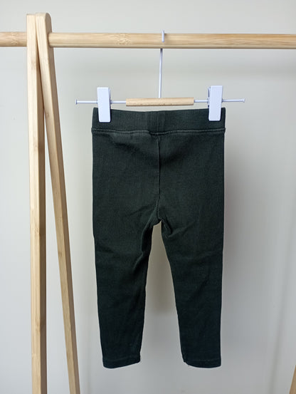 Legging 92 Zara