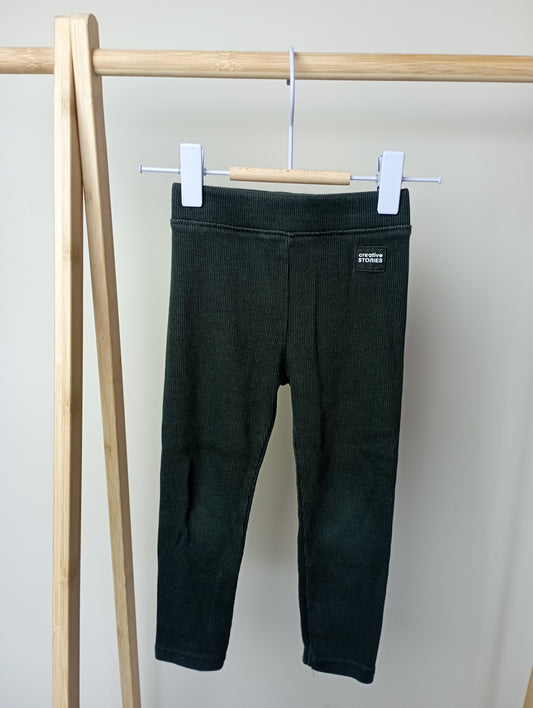 Legging 92 Zara