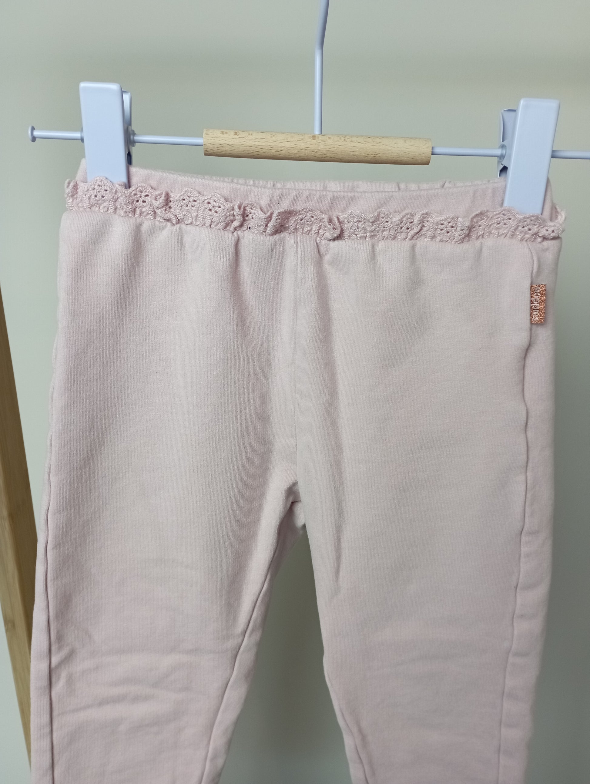 Zachte broek 92 Noppies