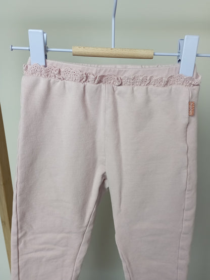 Zachte broek 92 Noppies