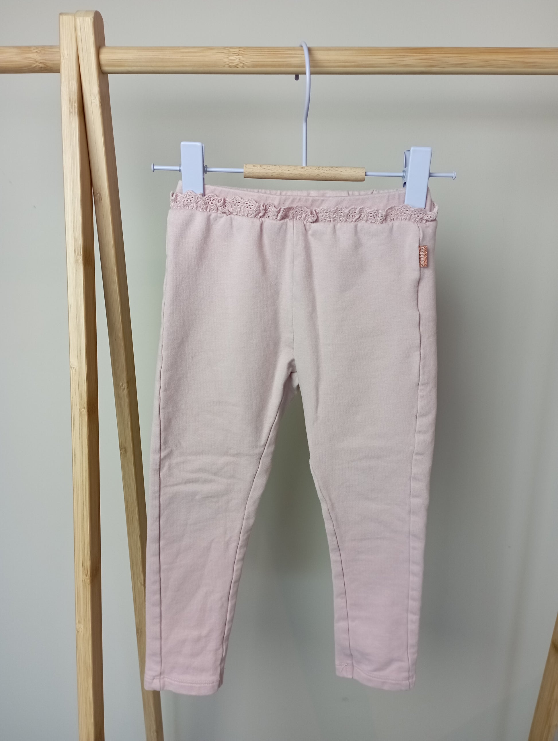 Zachte broek 92 Noppies