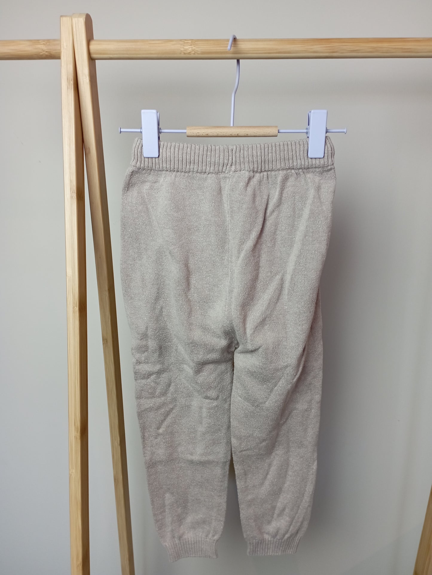 Comfy broek 92 Hema