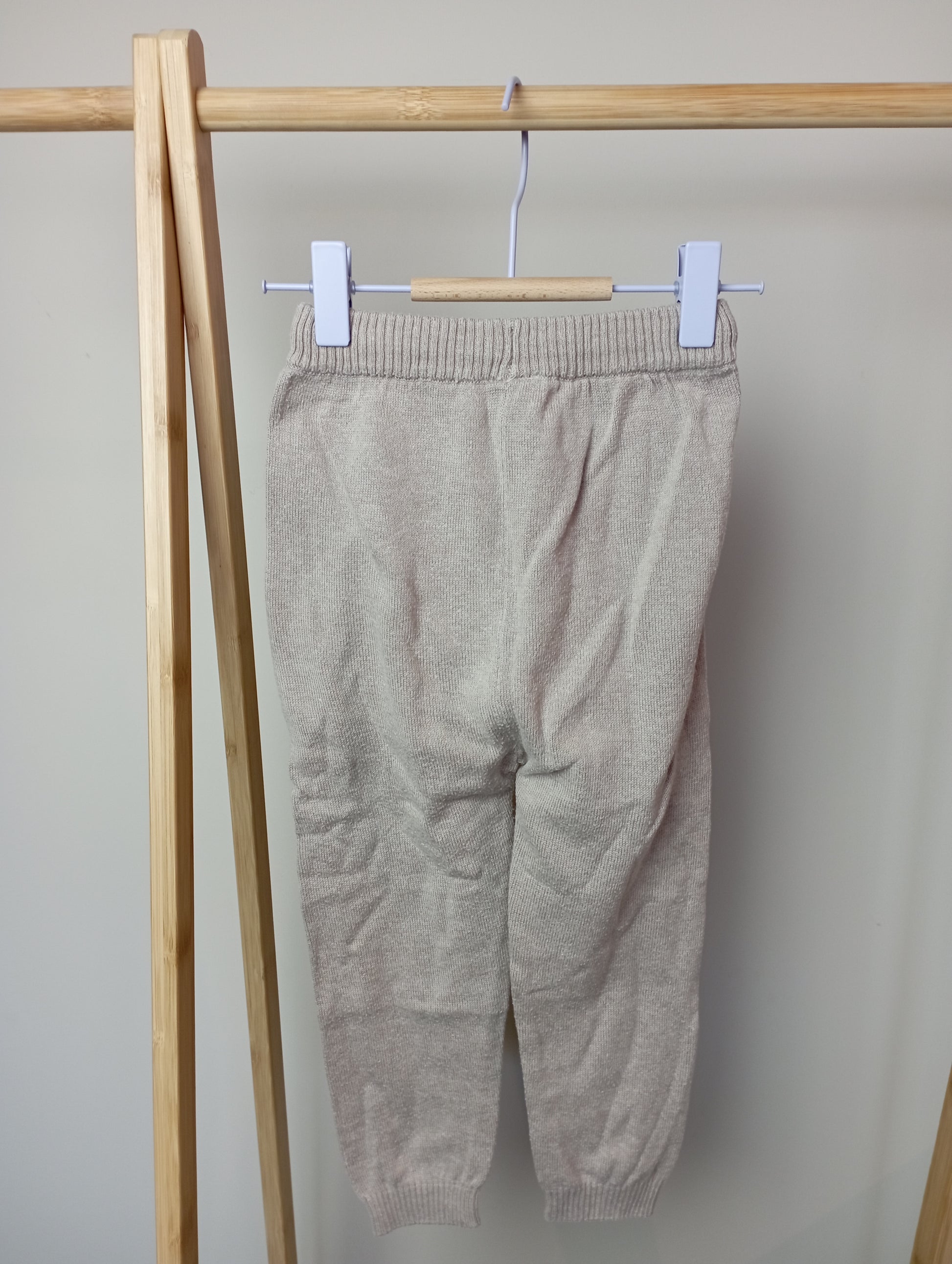 Comfy broek 92 Hema