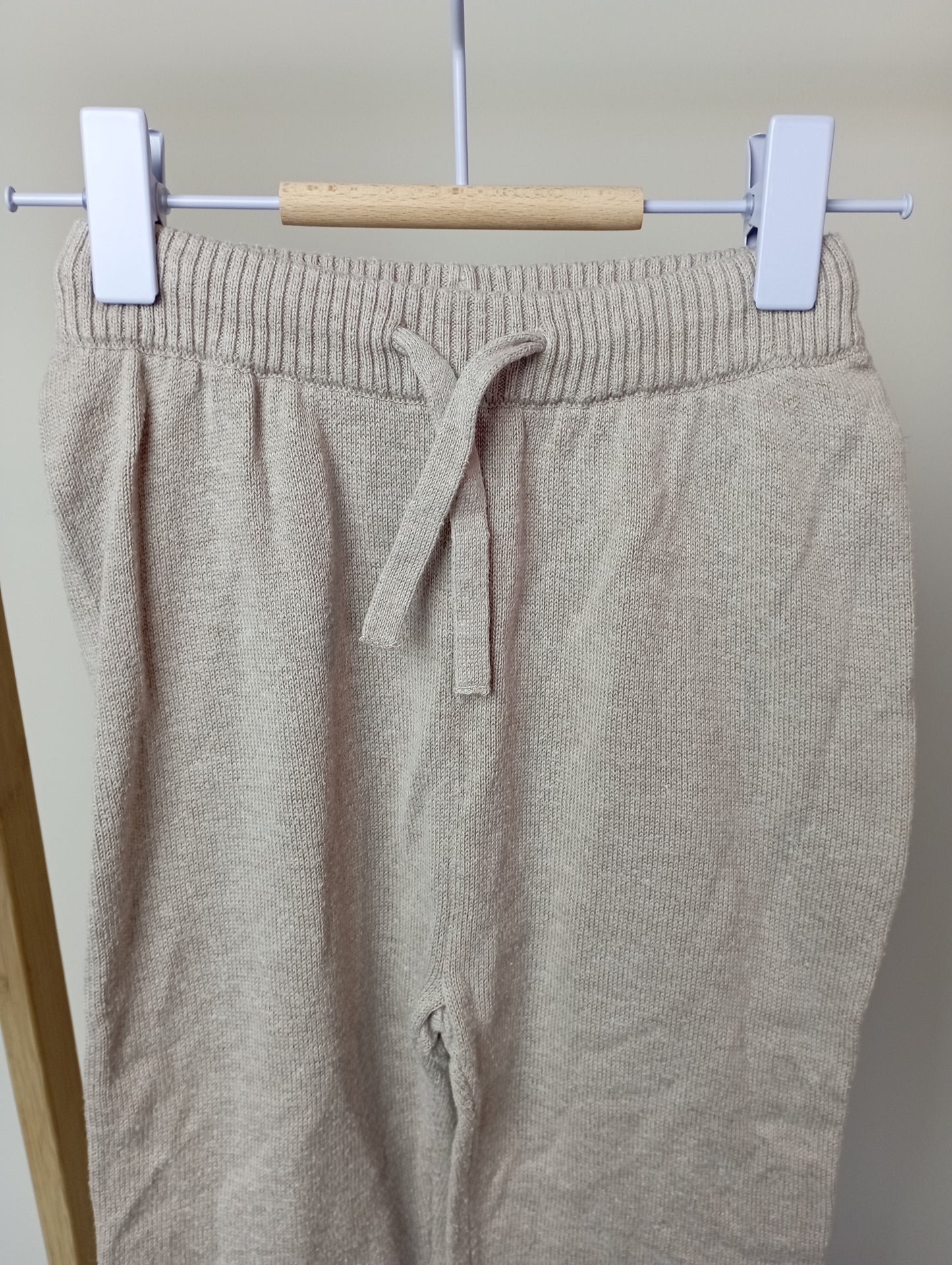 Comfy broek 92 Hema