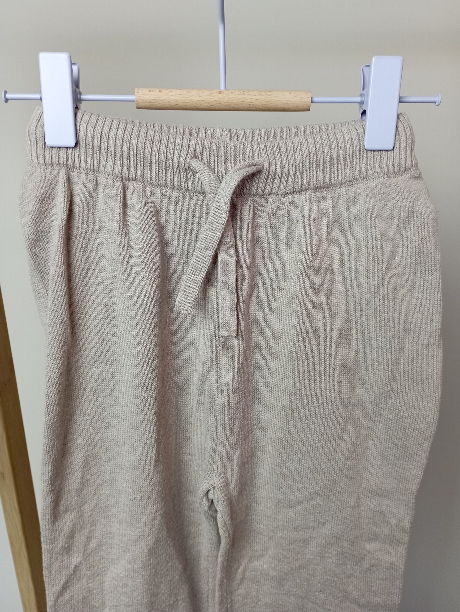 Comfy broek 92 Hema