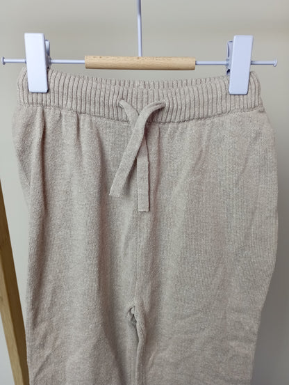 Comfy broek 92 Hema