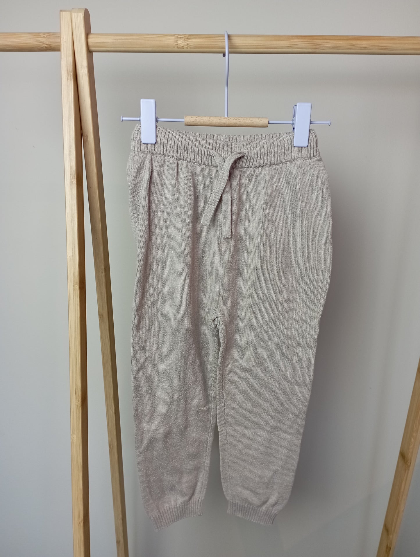 Comfy broek 92 Hema