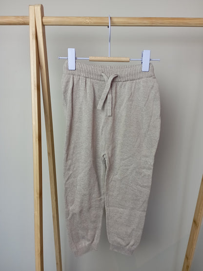 Comfy broek 92 Hema