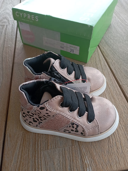 Schoenen 20 Cypres