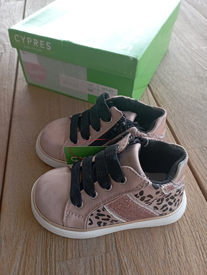 Schoenen 20 Cypres