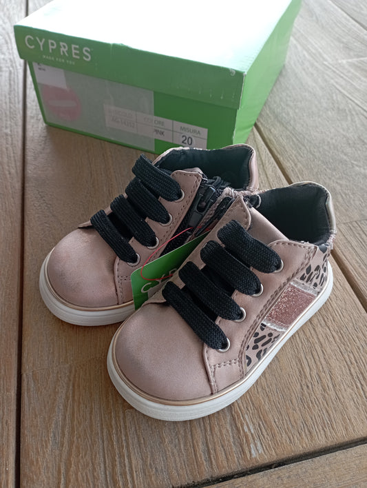 Schoenen 20 Cypres
