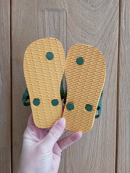 Slippers 21 Havaianas