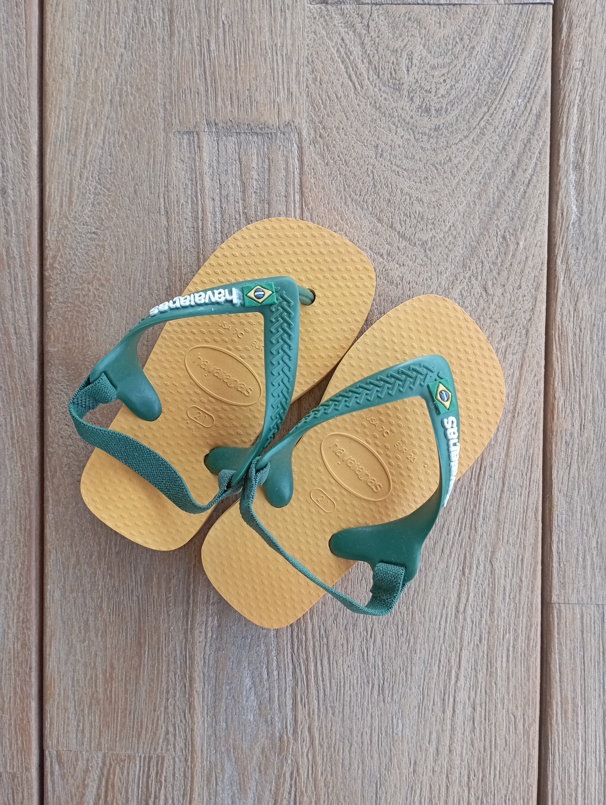 Slippers 21 Havaianas