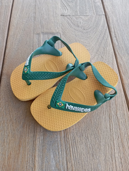 Slippers 21 Havaianas