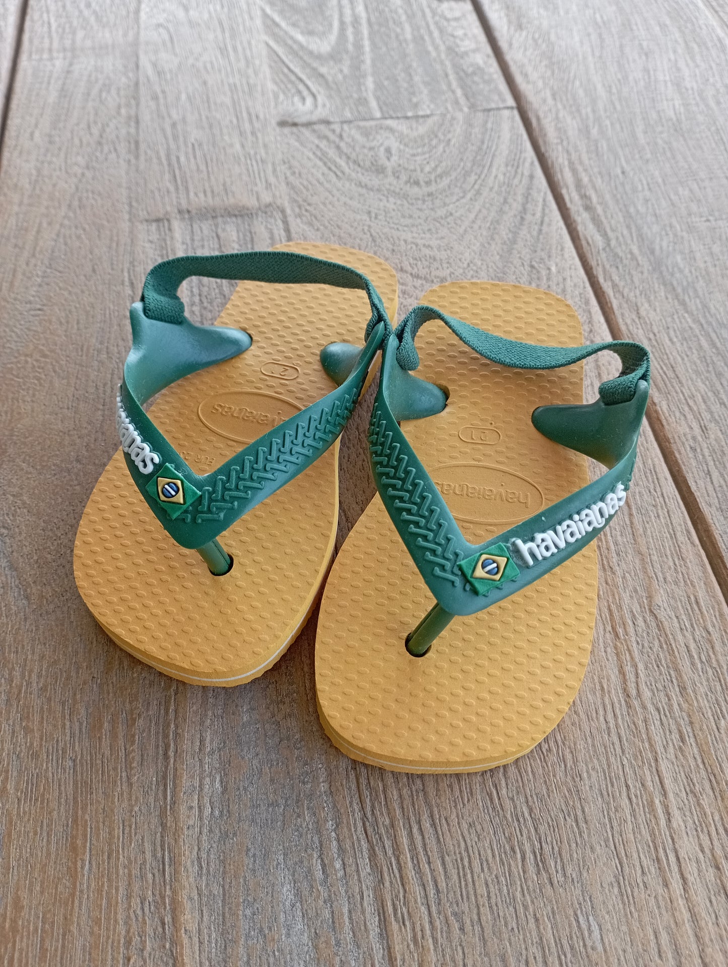 Slippers 21 Havaianas