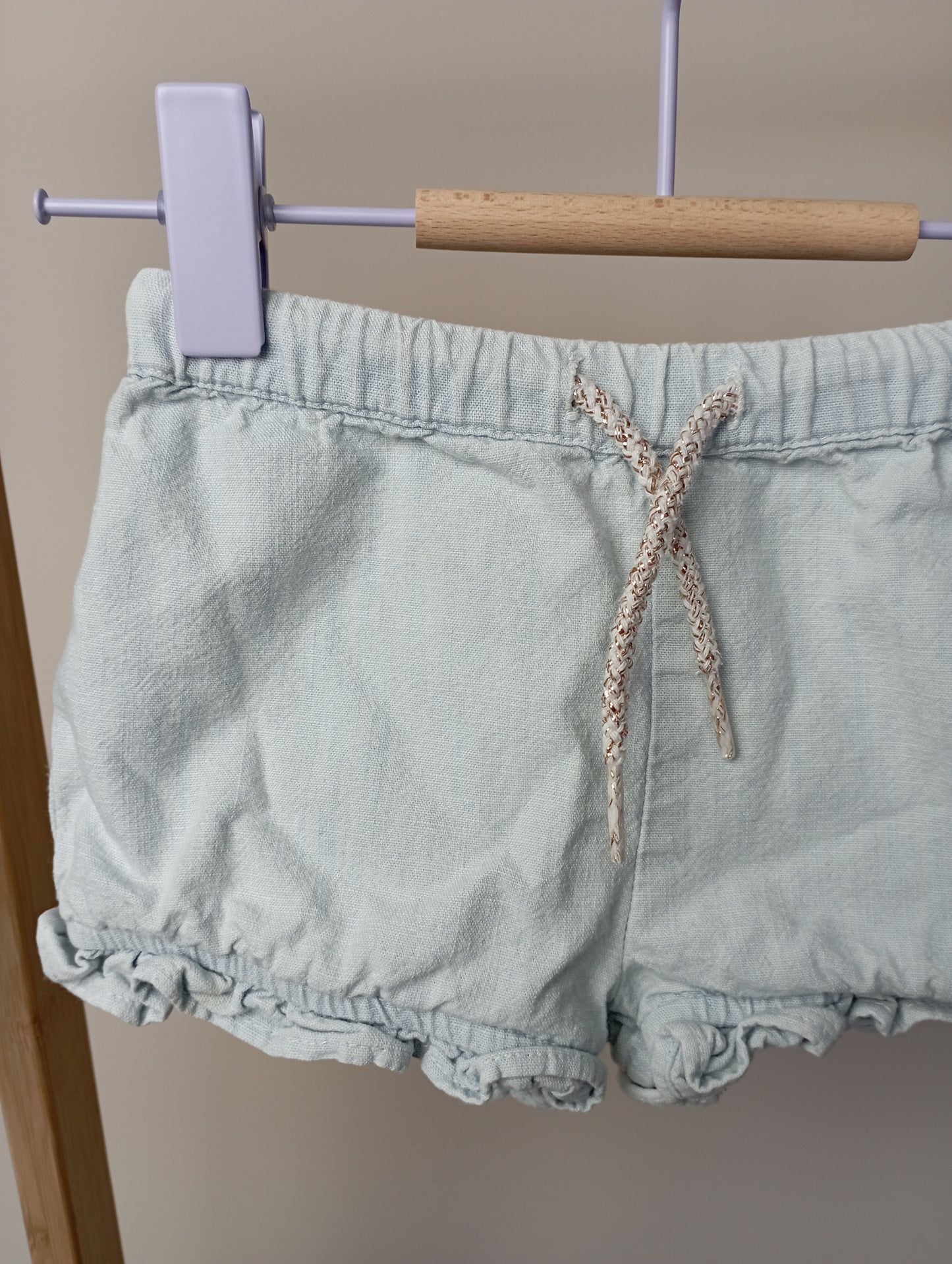 Shortje 74 Noppies