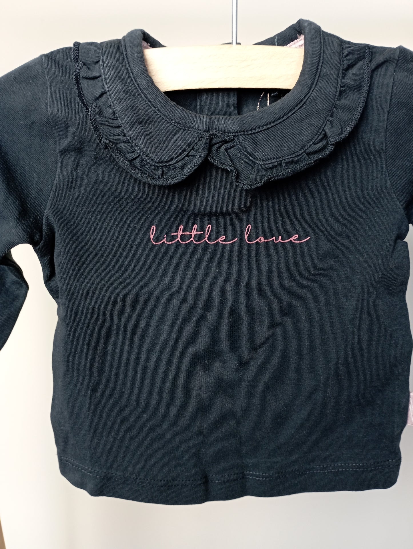 Longsleeve "Little love" 50 Levv