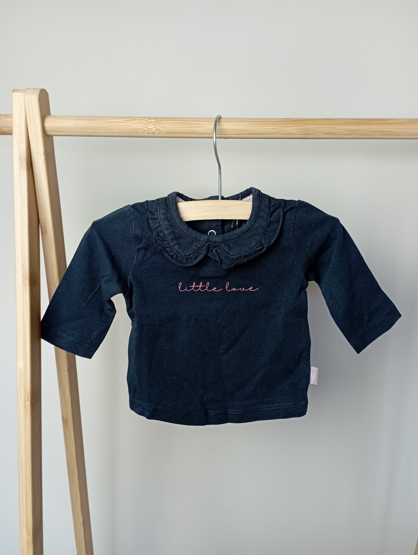 Longsleeve "Little love" 50 Levv