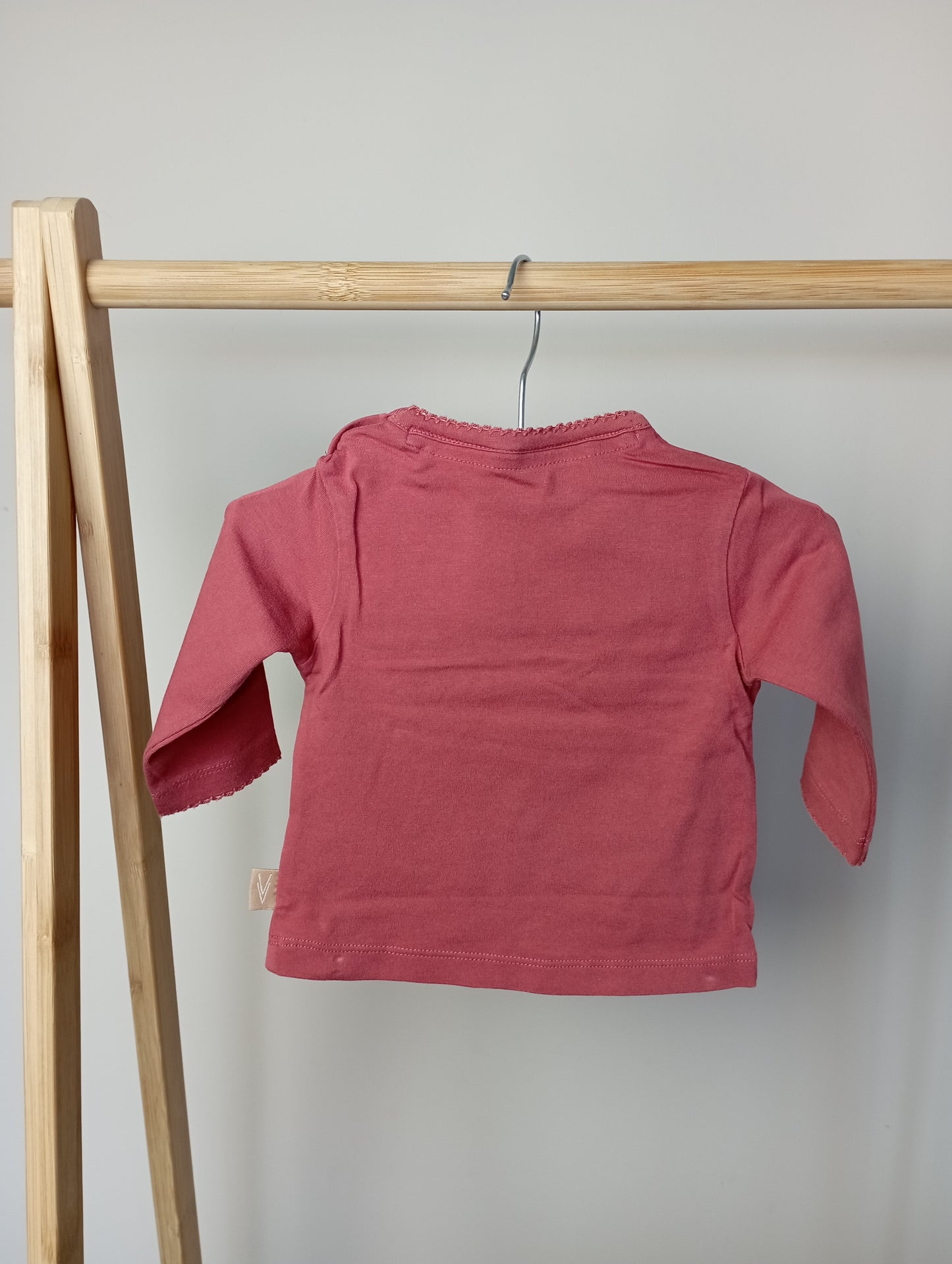 Longsleeve "Cute everyday" 56 Levv