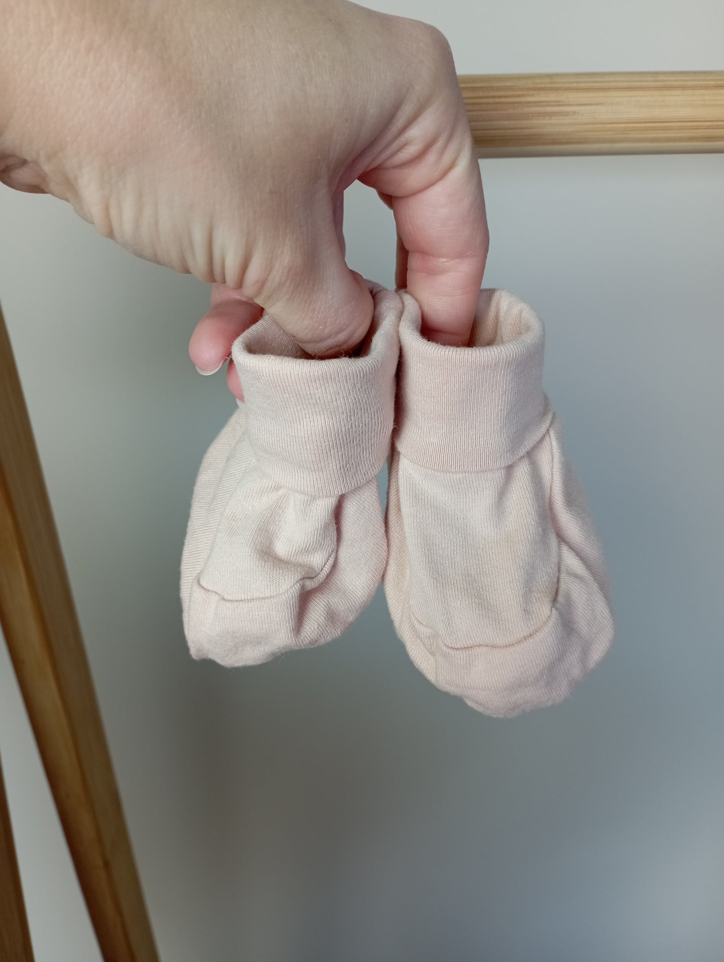 Sloefjes 50/56 Dirkje