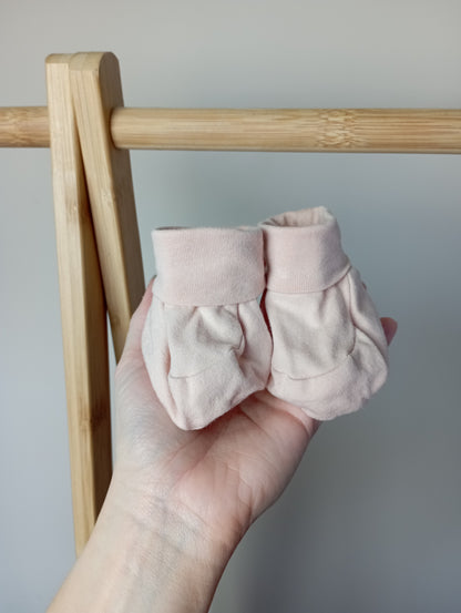 Sloefjes 50/56 Dirkje