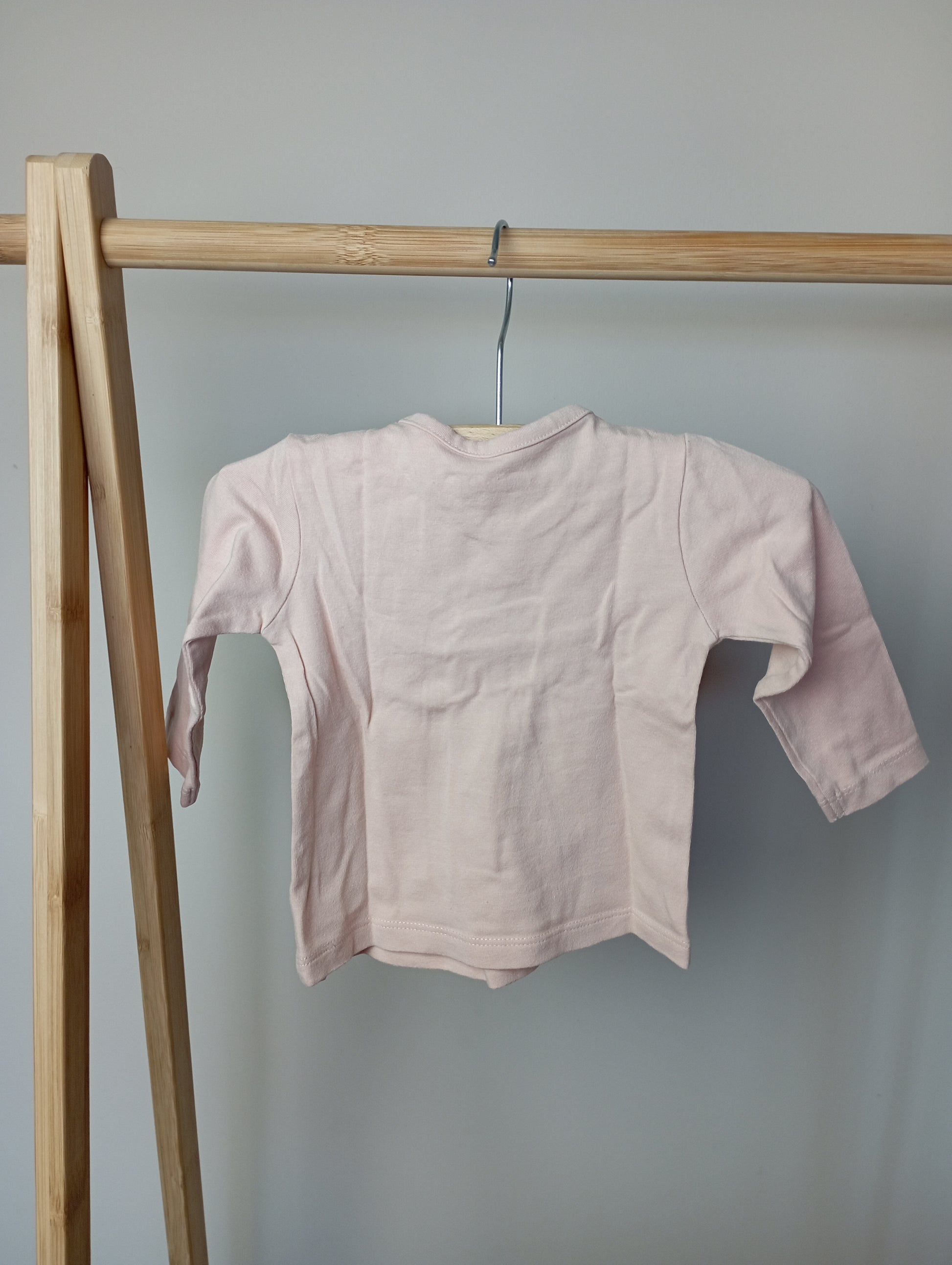 Longsleeve 56 Dirkje