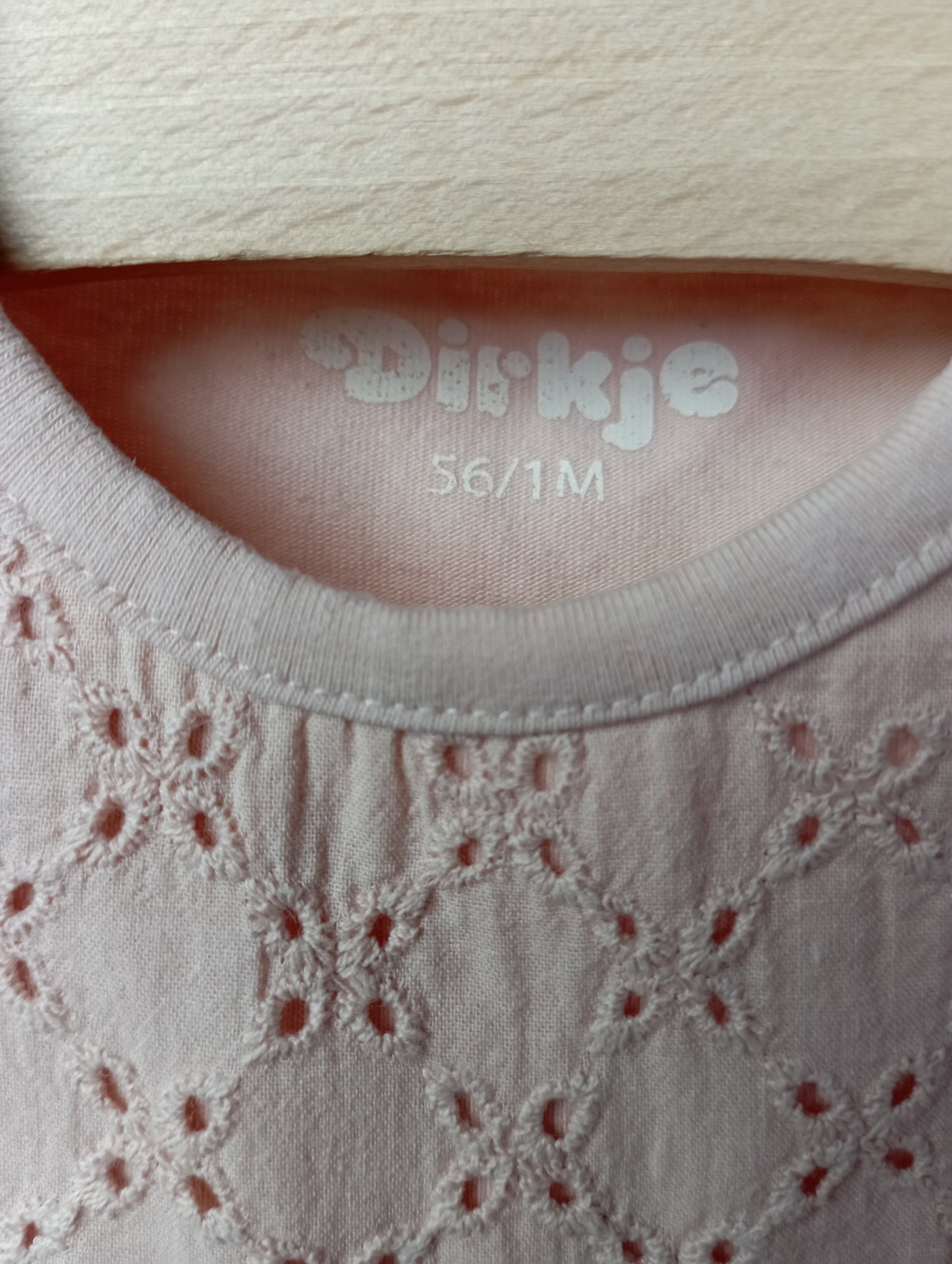 Longsleeve 56 Dirkje