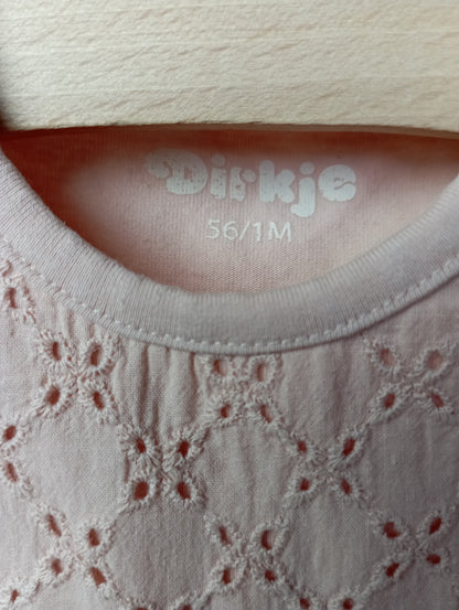 Longsleeve 56 Dirkje