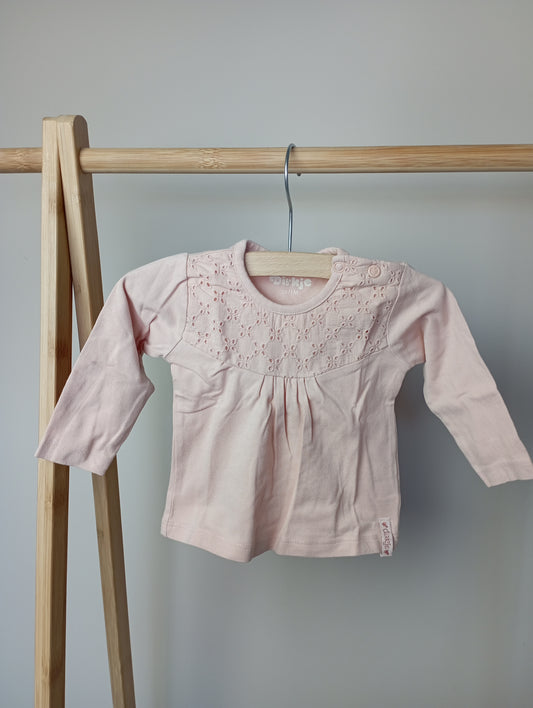 Longsleeve 56 Dirkje