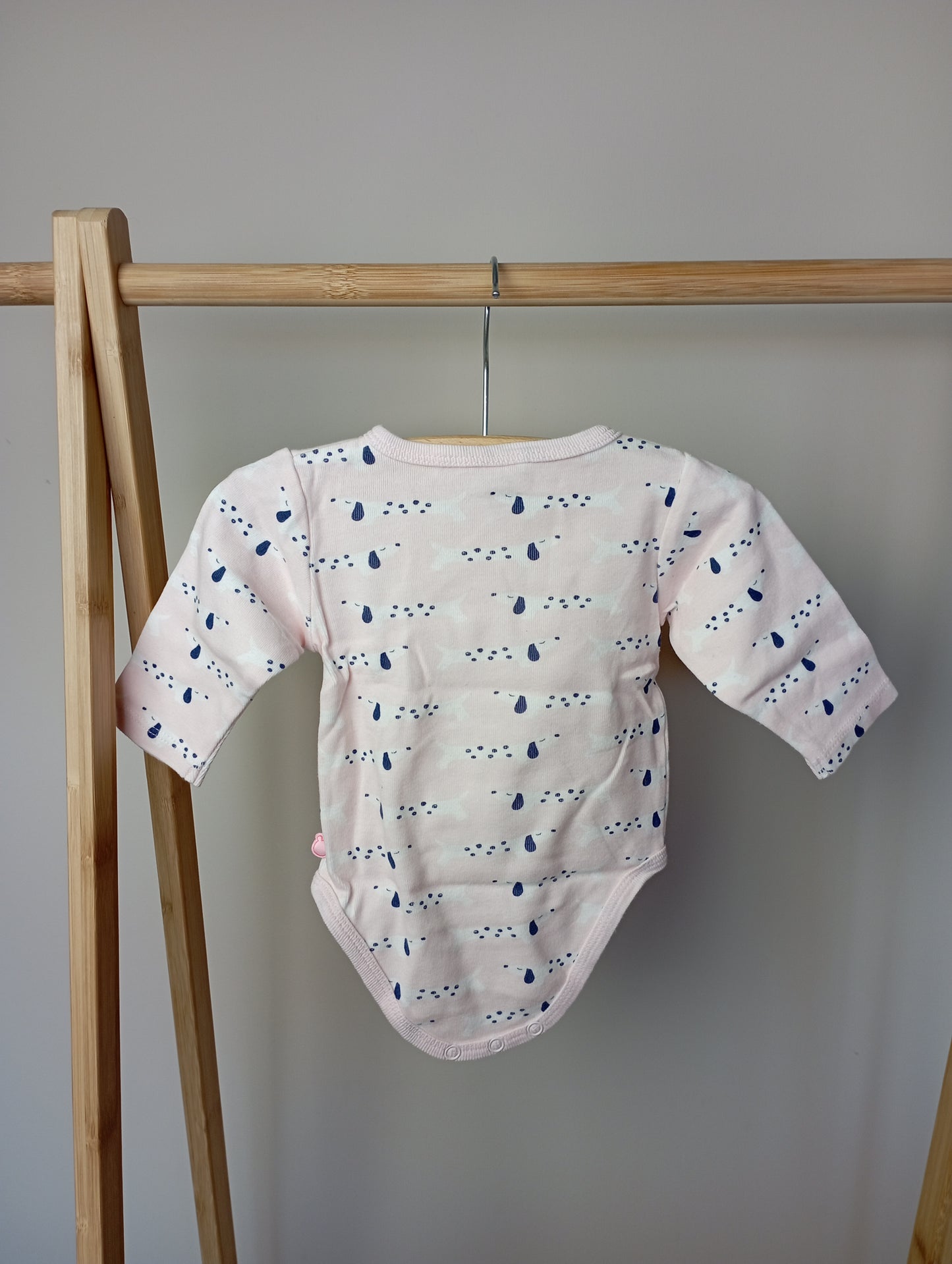 Romper met teckel 56 Noukie's