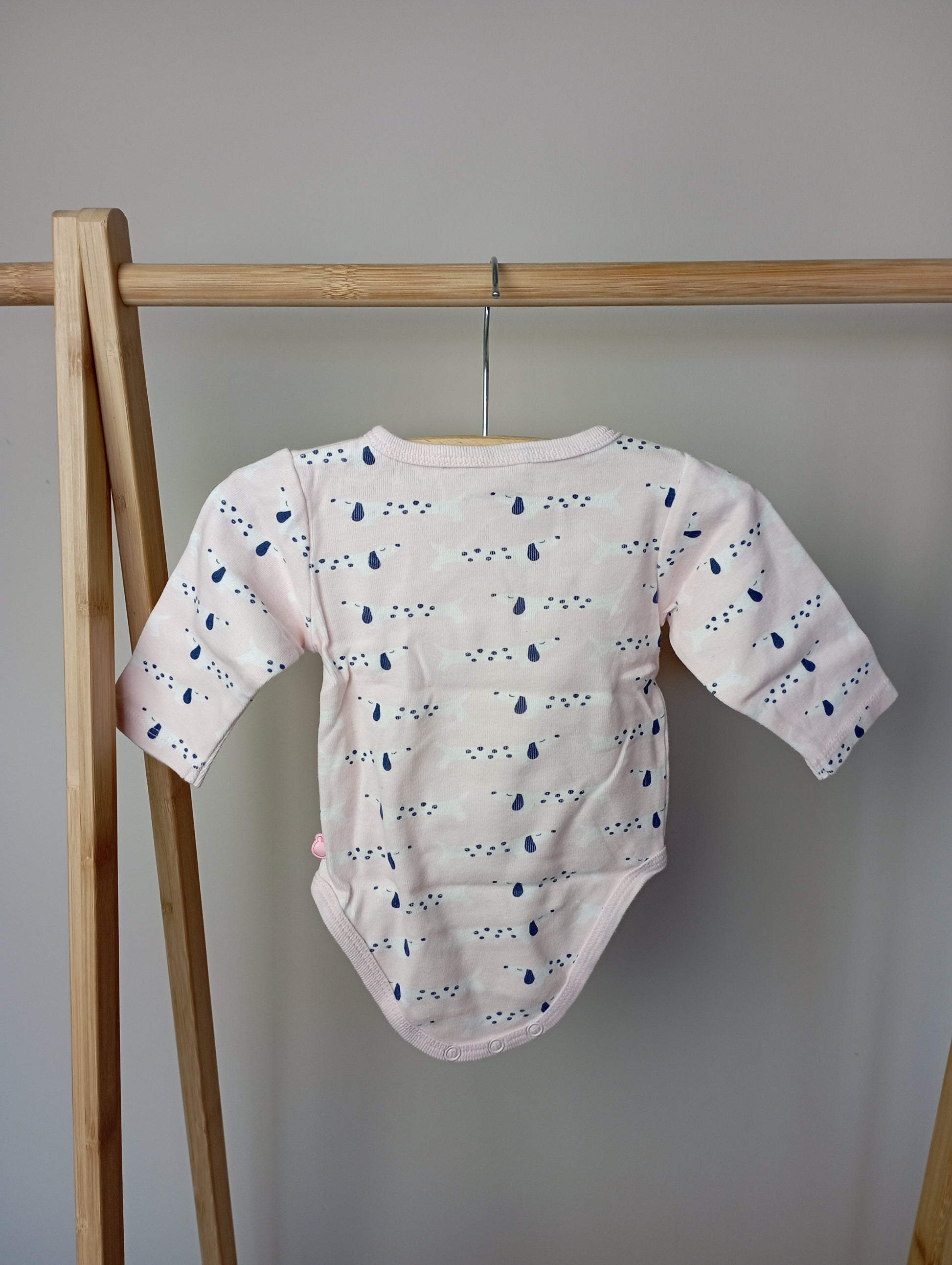 Romper met teckel 56 Noukie's