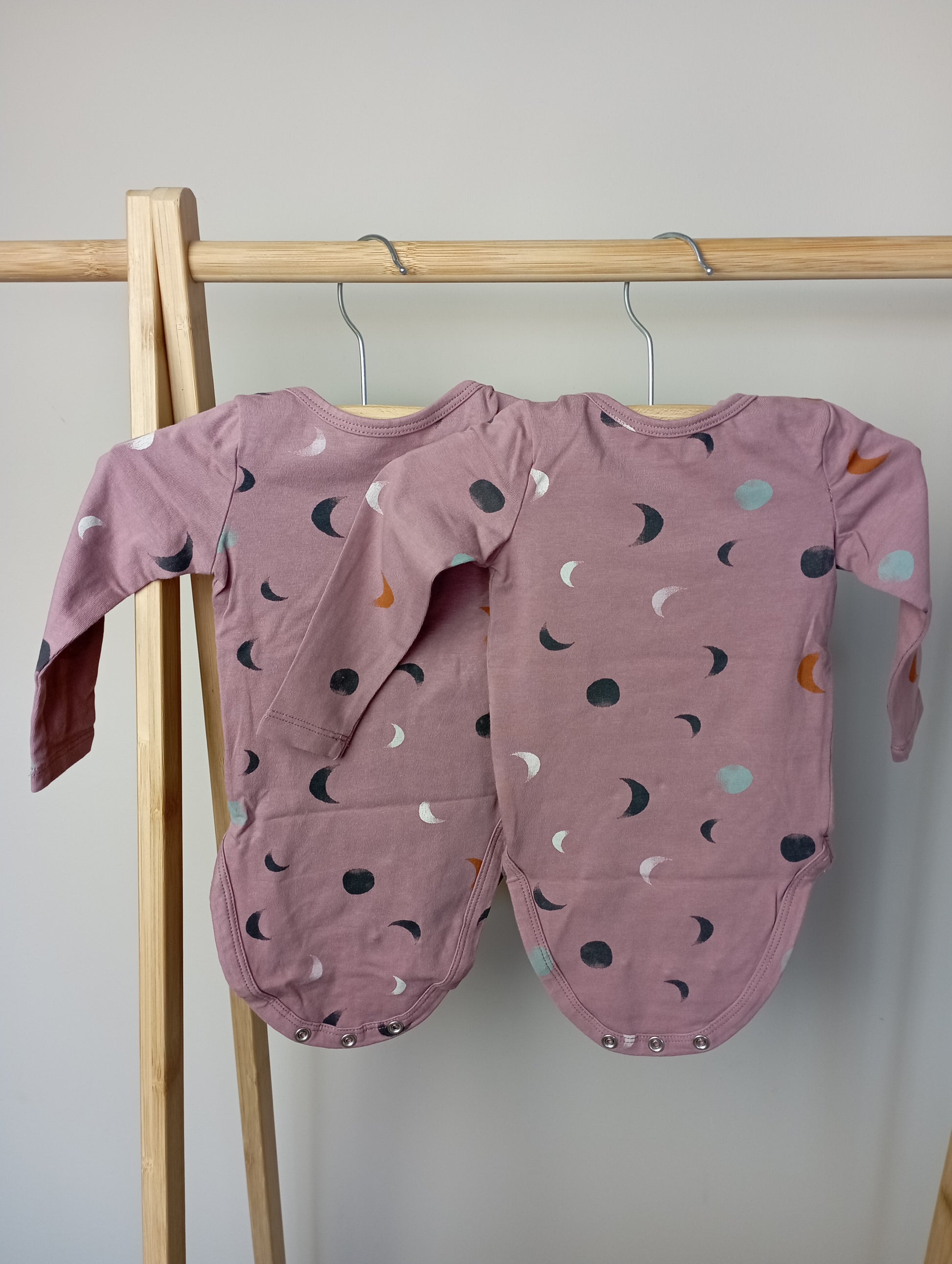 Rompers 50/56 Hema