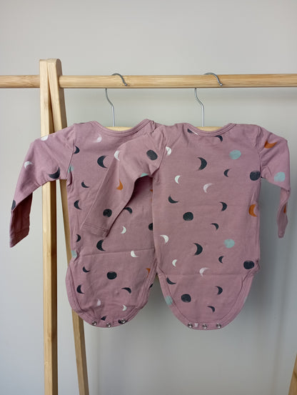 Rompers 50/56 Hema