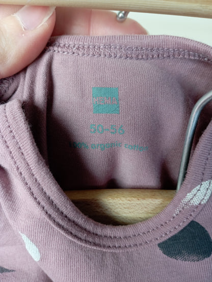 Rompers 50/56 Hema