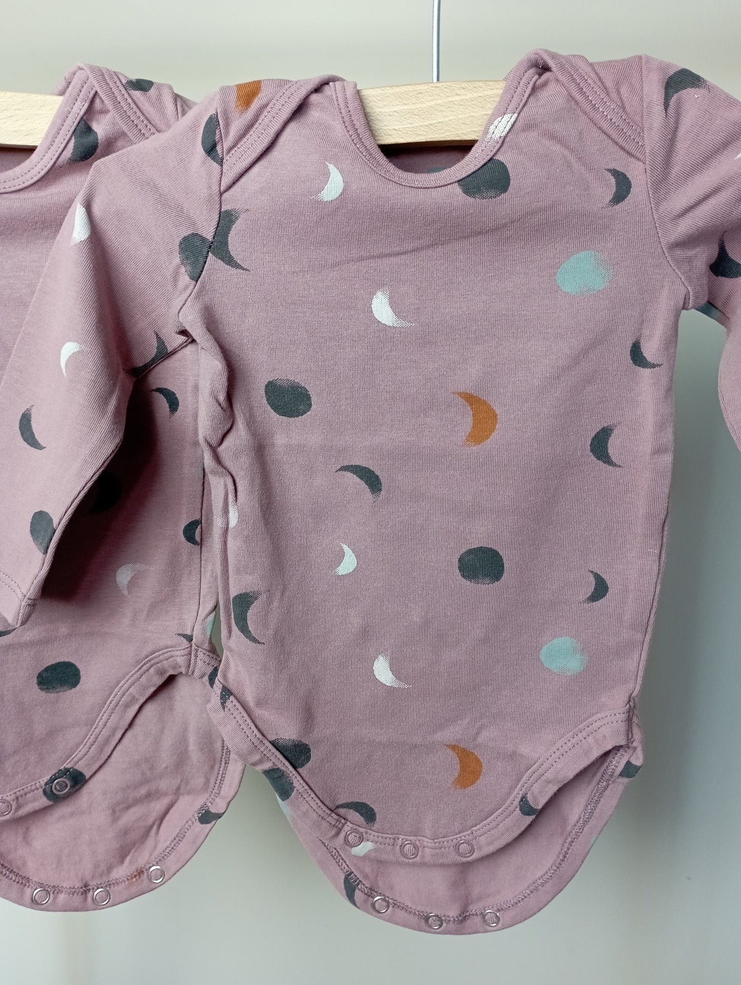 Rompers 50/56 Hema