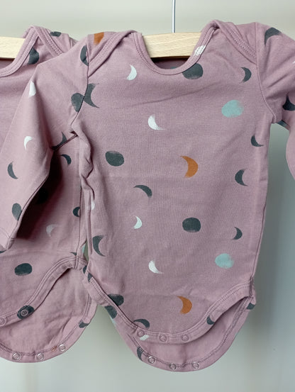 Rompers 50/56 Hema