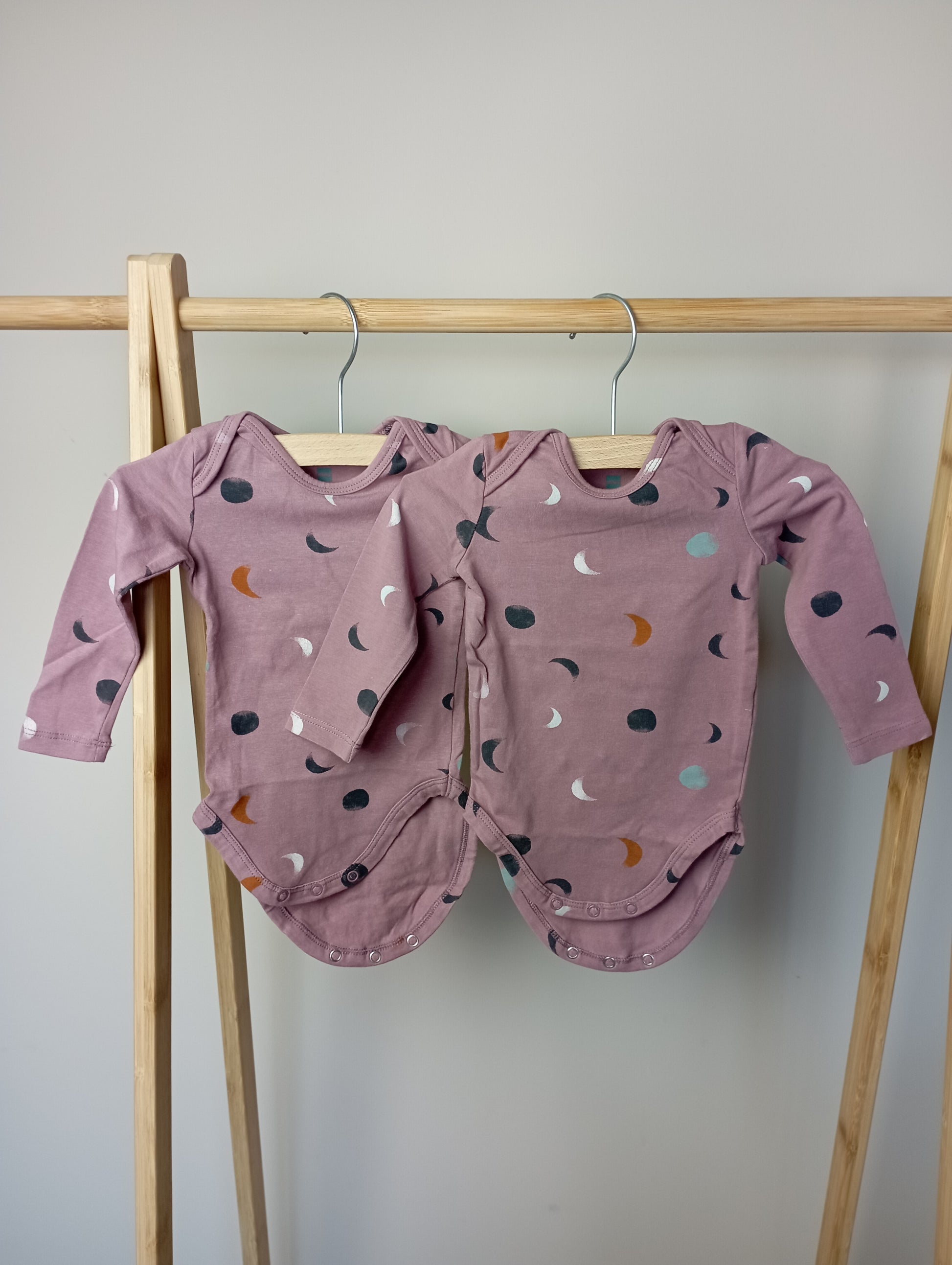 Rompers 50/56 Hema