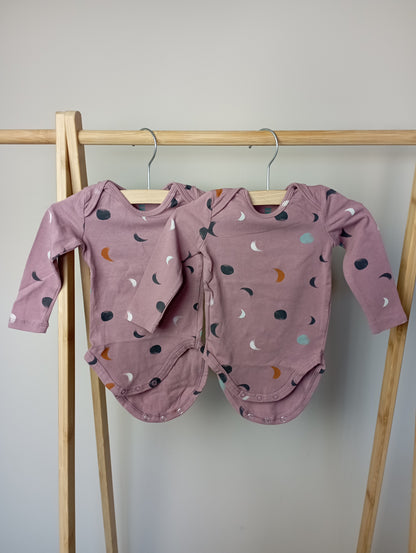 Rompers 50/56 Hema