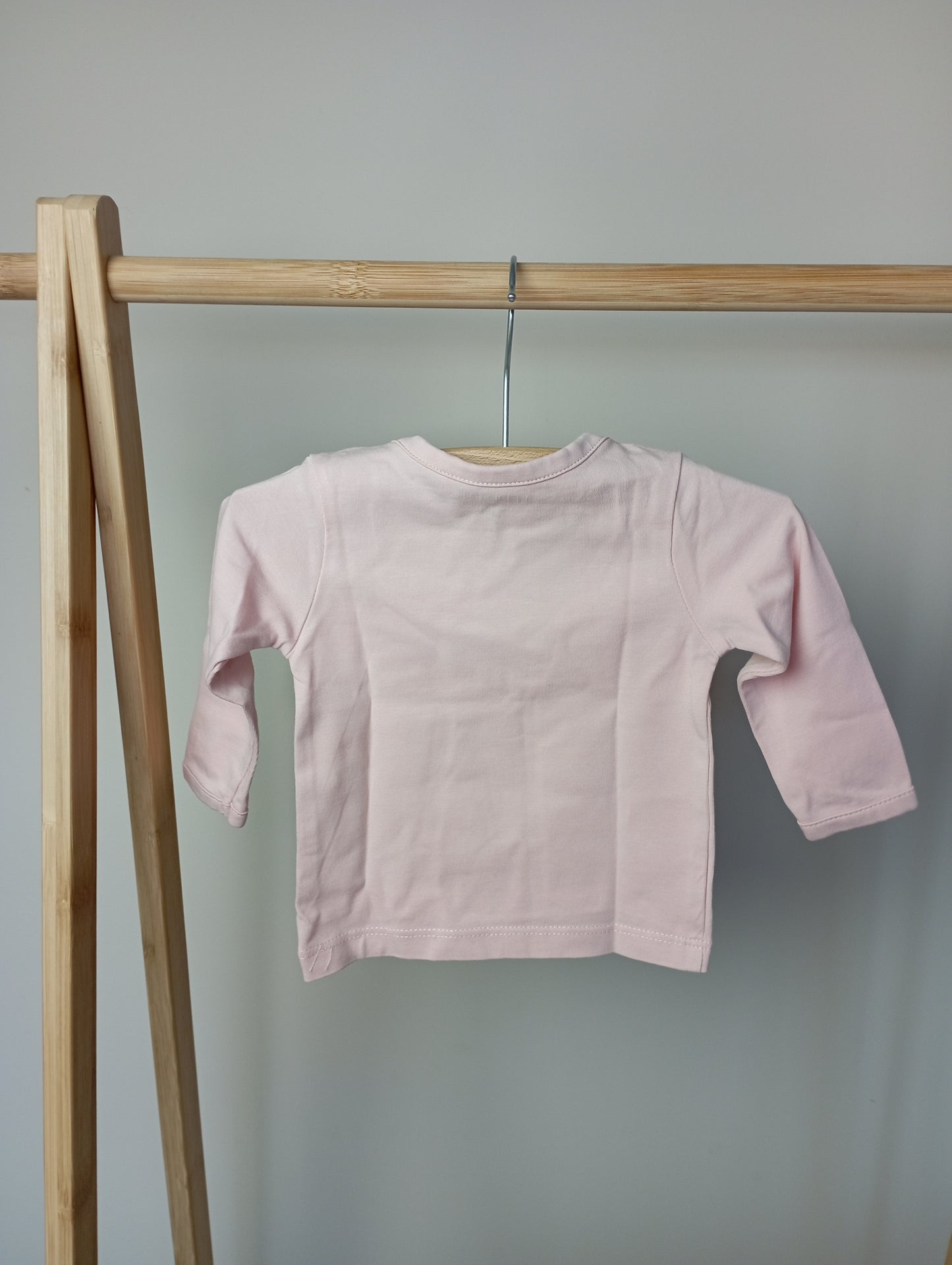 Longsleeve 56 Noppies