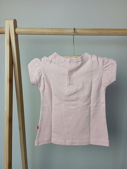 Shirt "You + me" 74 Dirkje